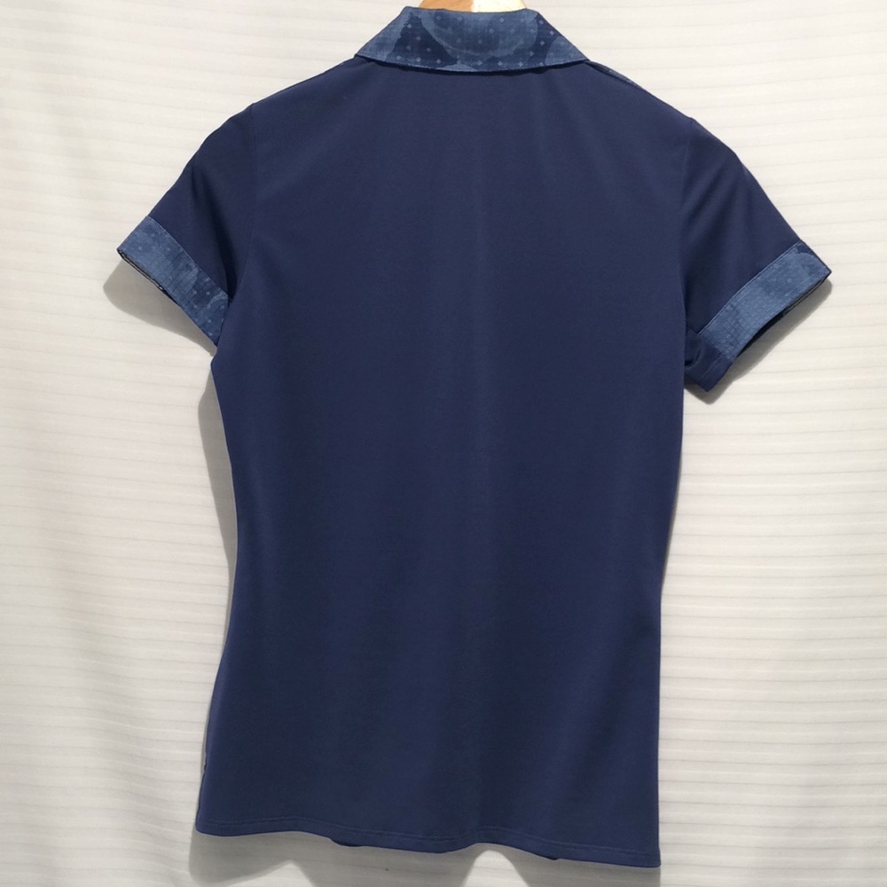 Adidas climacool golf shirt size XS (818) - Picture 5 of 8